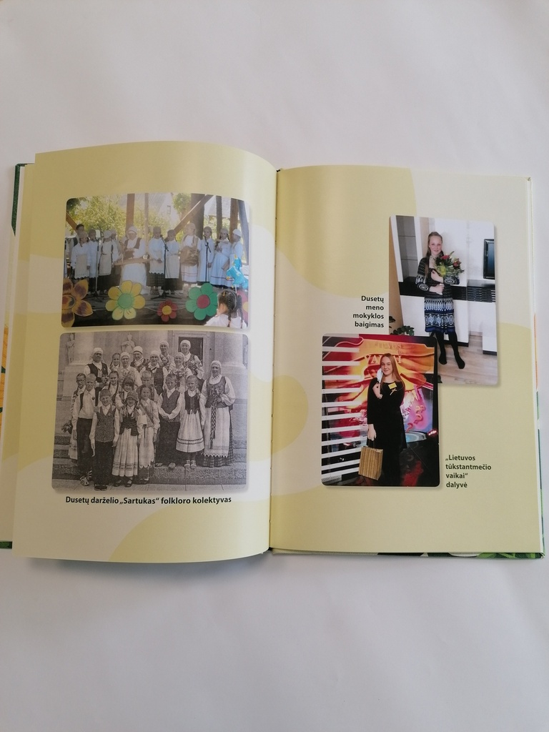 Individual books/ photo books